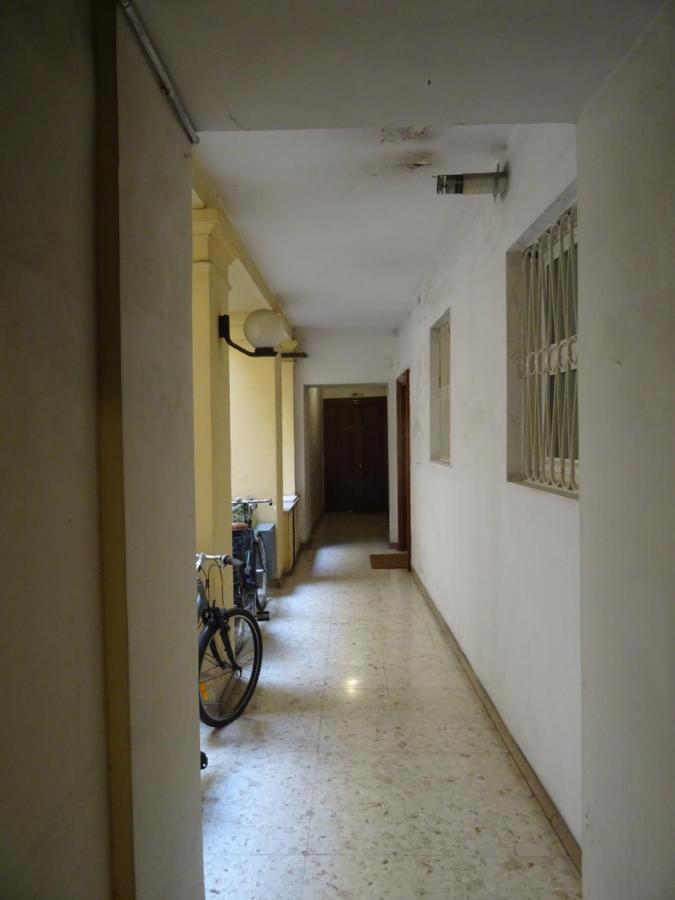 Linnea Roma Centro Camera A מראה חיצוני תמונה