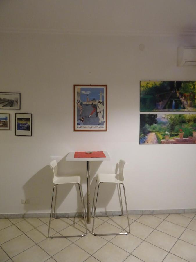 Linnea Roma Centro Camera A מראה חיצוני תמונה