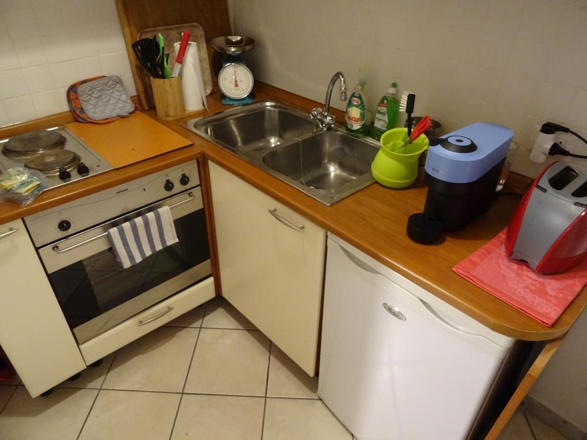 Linnea Roma Centro Camera A מראה חיצוני תמונה