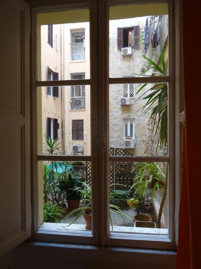 Linnea Roma Centro Camera A מראה חיצוני תמונה