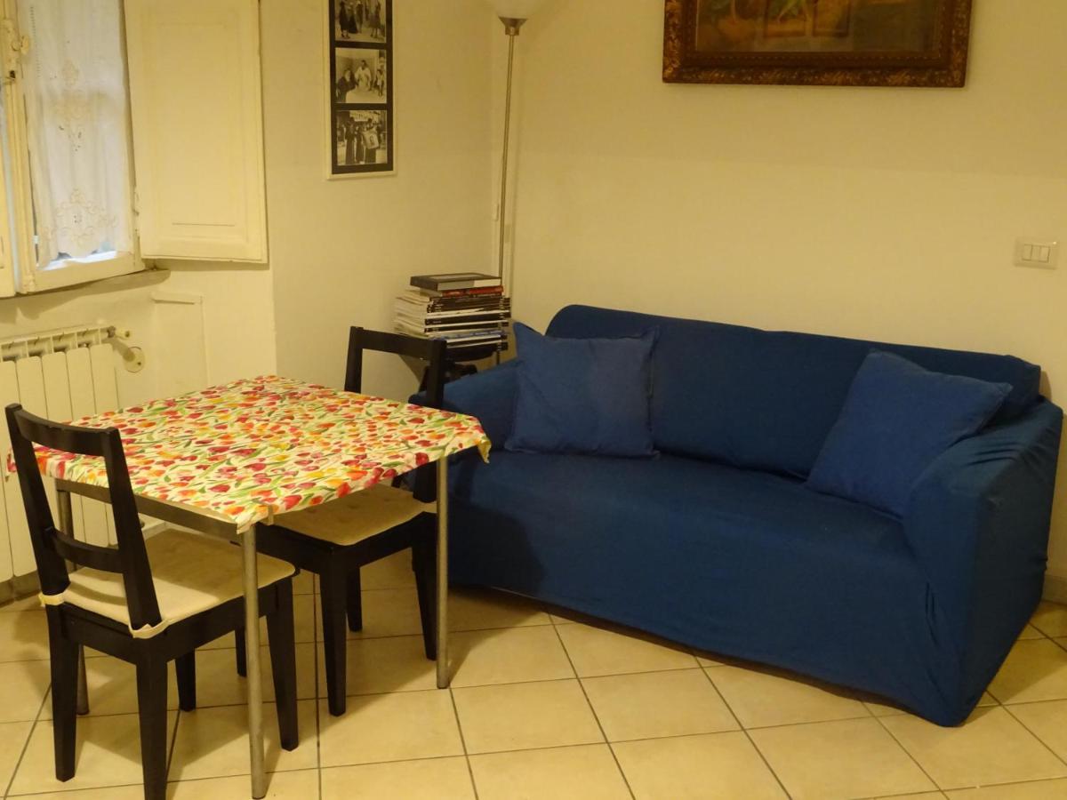 Linnea Roma Centro Camera A מראה חיצוני תמונה