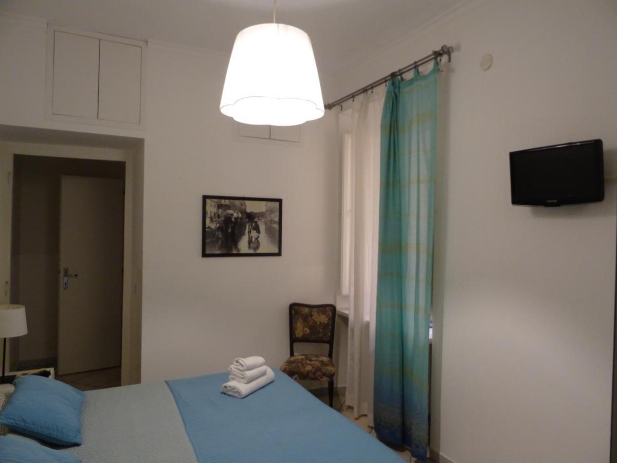Linnea Roma Centro Camera A מראה חיצוני תמונה