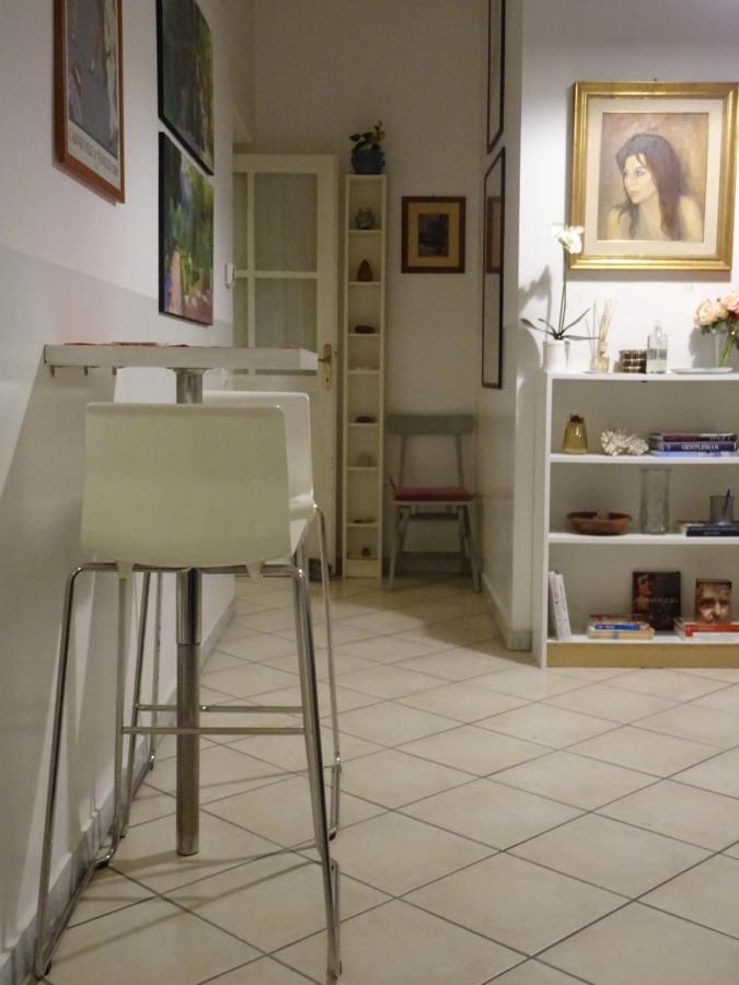 Linnea Roma Centro Camera A מראה חיצוני תמונה