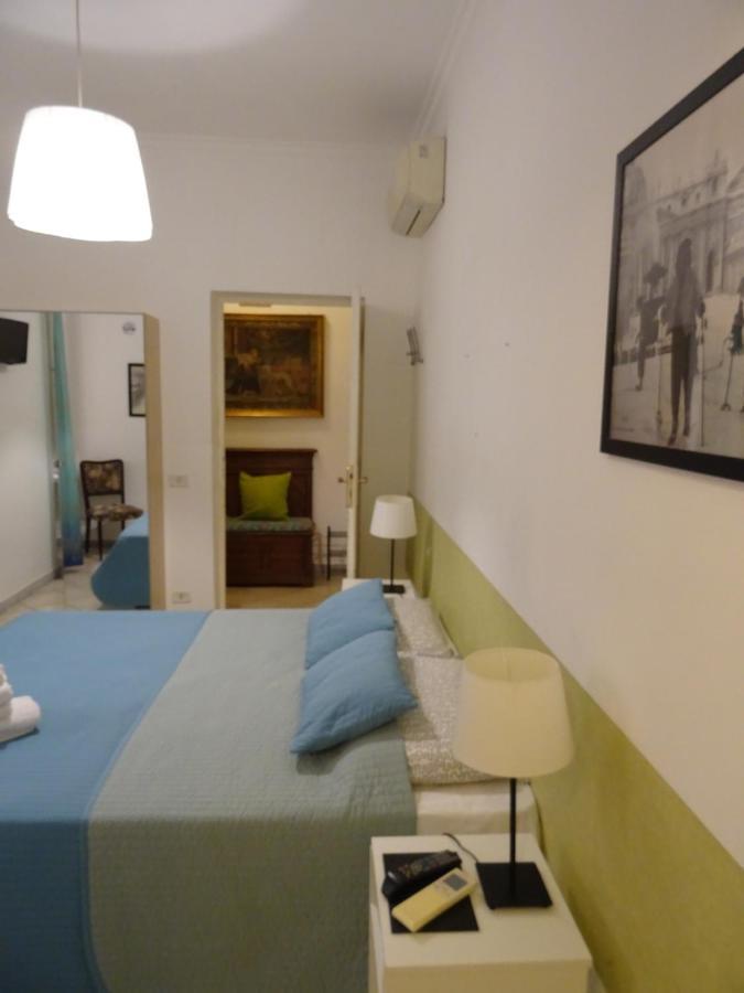 Linnea Roma Centro Camera A מראה חיצוני תמונה