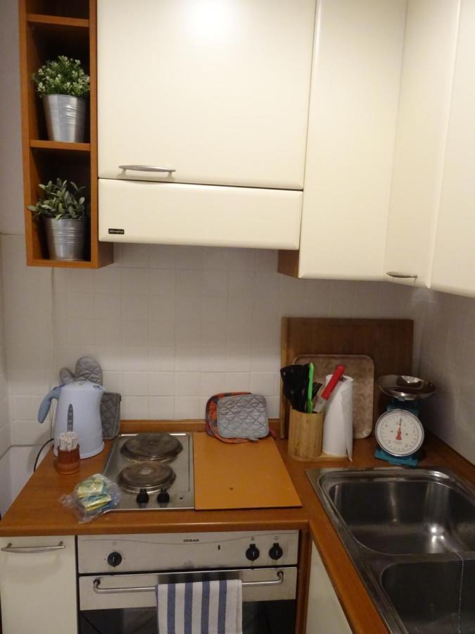 Linnea Roma Centro Camera A מראה חיצוני תמונה