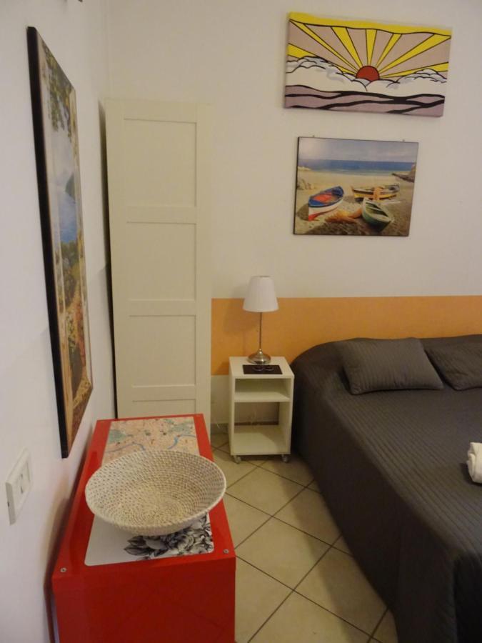Linnea Roma Centro Camera A מראה חיצוני תמונה