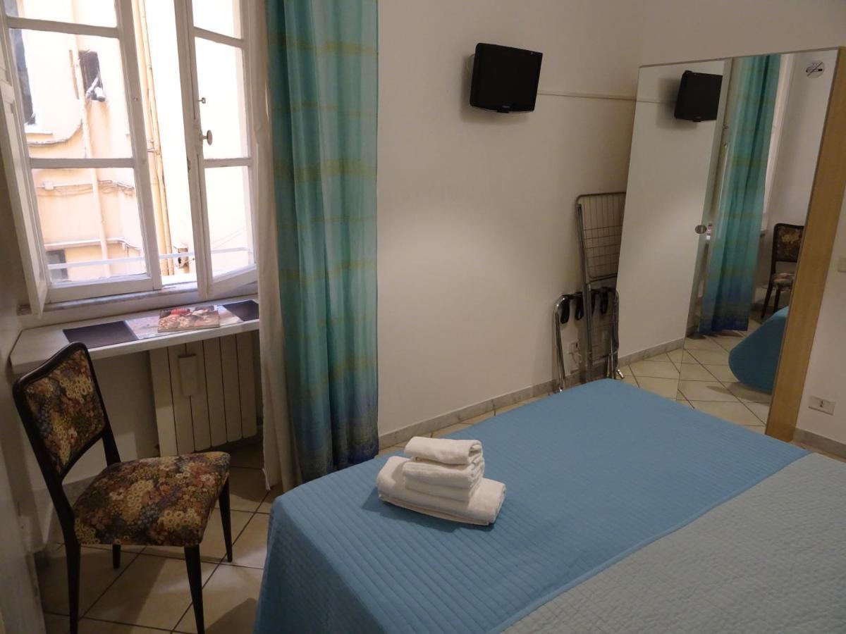 Linnea Roma Centro Camera A מראה חיצוני תמונה